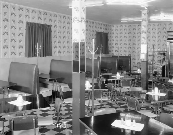 DiSalvo's Spaghetti House
